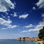 Exclusive Villa With Private Pool In Dubrovnik