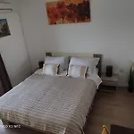 Zadar City Bridge Apartment