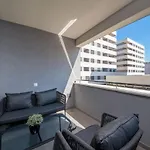 Apartment Astra