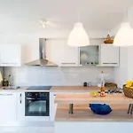 Apartment Cvjetkovic
