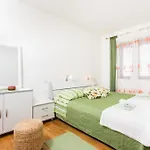 Apartment Penetra