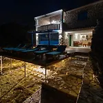 Villa Otus Zadarvillas