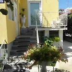 Croatia Zadar Borik Family Apartment With Garten View Number 2