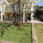 Croatia Zadar Borik Family Apartment With Garten View Number 2