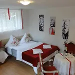 Croatia Zadar Borik Paar Apartment Studio Garden View Number 1