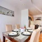 Zadar Dream Holiday Apartment