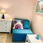 Apartment Turquoise