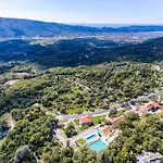 Villa Falcon Rook