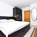 Apartment Jaspis