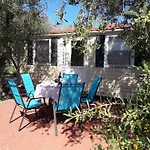 Camping Torkul