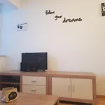 Studio Apartment Kiki With A Sea View, Free Wifi, For 2 Persons