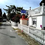 Apartmani Grlic Sabunike