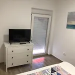 Apartmani Obitelji Hrzan-Keglevic 2