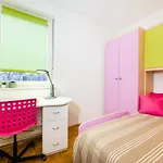 Apartment Petra