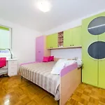 Apartment Petra