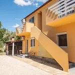 Apartmani Manita Paklenica