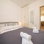 Apartmani Manita Paklenica