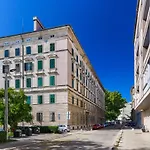 Urban Apartments With Sauna