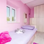 Apartments Donita
