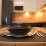 Apartment Astra