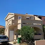 Beachfront Apartment