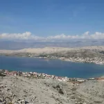 Apartments Galeb