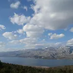 Apartments Galeb