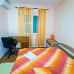 Panorama Tarik Rooms