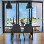 Vanni Apartment