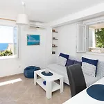 Apartments Krmek