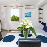Apartments Krmek