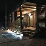 Mobile Home Ani With Large Terrace