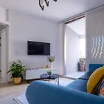 Mb Luxury Apartments