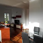 Apartman Copacabana