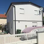 Apartmani Banic