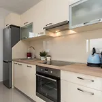 Zoran Brand New Modern Apartments