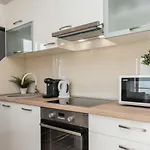 Zoran Brand New Modern Apartments
