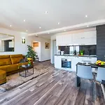 Apartment Exclusive Nia
