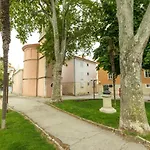 Apartment Orgulje