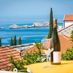 Apartments Lucija