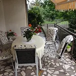 Croatia Zadar Borik Garten Apartment For Family Eg 1