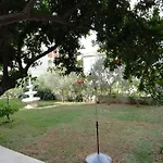 Croatia Zadar Borik Garten Apartment For Family Eg 1