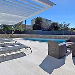 Apartment Pasman - Appartement 50 M2 Et Piscine