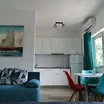 Apartmani Kaliger