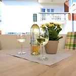 Apartman Zara