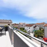 Deluxe Apartman Korina & Ramona