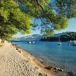 Apartment In Cavtat With Sea View, Balcony, Air Conditioning, Wifi