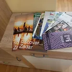 Zadar Old City Apartment Leonardo