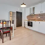 Radost Apartment