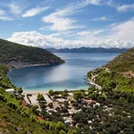 Studio Apartment In Orebic With Seaview, Terrace, Air Condition, Wifi